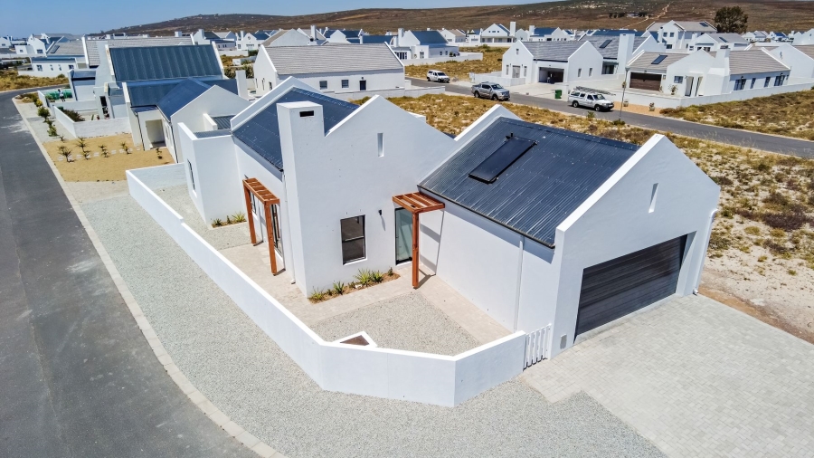 3 Bedroom Property for Sale in Britannia Beach Estate Western Cape